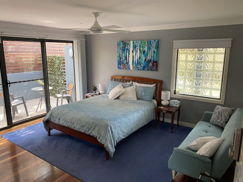 Anchors B&B - Great Ocean Road Tourism 4
