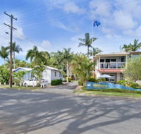 Marina Holiday Park - Great Ocean Road Tourism