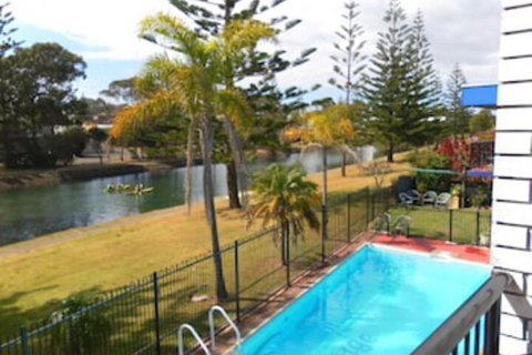 Le George Motel - Great Ocean Road Tourism 4
