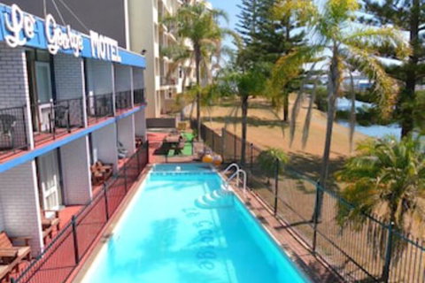 Le George Motel - Great Ocean Road Tourism 2