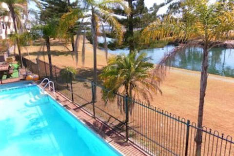 Le George Motel - Great Ocean Road Tourism 6