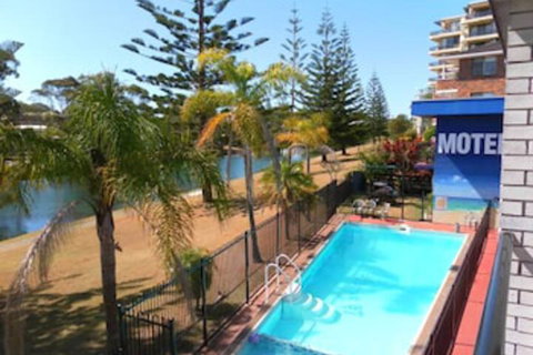 Le George Motel - Great Ocean Road Tourism 0