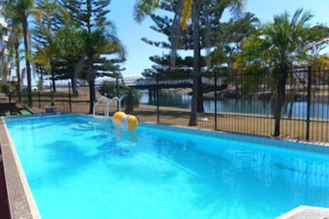 Le George Motel - Great Ocean Road Tourism 3
