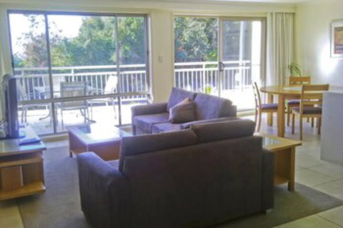Beach Blue Resort - Great Ocean Road Tourism 5
