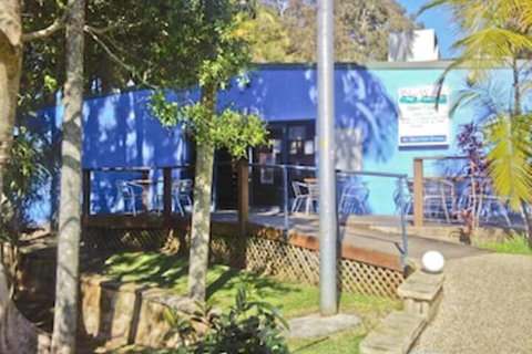 Beach Blue Resort - Great Ocean Road Tourism 1