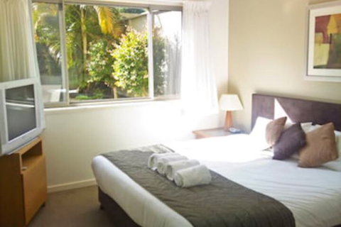 Beach Blue Resort - Great Ocean Road Tourism 0