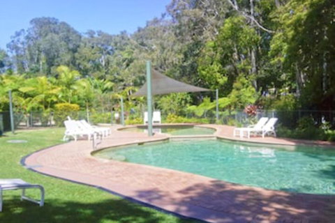 Beach Blue Resort - Great Ocean Road Tourism 2