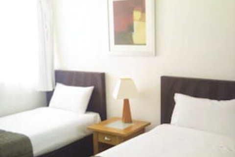 Beach Blue Resort - Great Ocean Road Tourism 3
