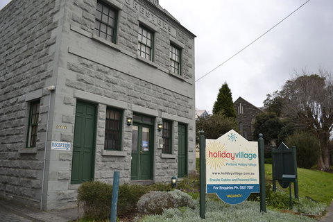 Portland Holiday Village - Great Ocean Road Tourism 4