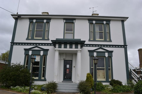 Portland Holiday Village - Great Ocean Road Tourism 0