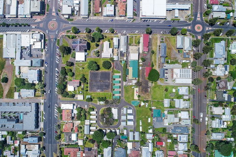 Portland Holiday Village - Great Ocean Road Tourism 2