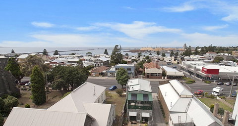 Portland Holiday Village - Great Ocean Road Tourism 3