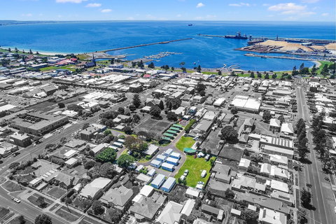 Portland Holiday Village - Great Ocean Road Tourism 1