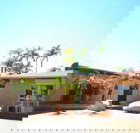 The Lodge Motel - Great Ocean Road Tourism