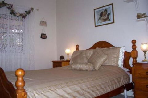 Cottage On Tottenham - Great Ocean Road Tourism 4