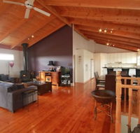Pelican Sands Bed  Breakfast - Great Ocean Road Tourism