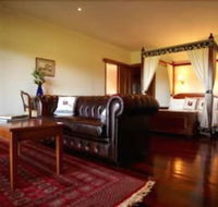Lazy River Boutique Bed  Breakfast - Great Ocean Road Tourism