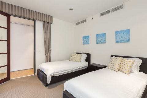 Gallery Serviced Apartments - Great Ocean Road Tourism 4