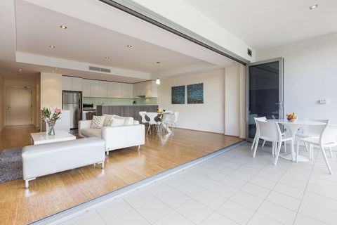 Gallery Serviced Apartments - Great Ocean Road Tourism 5