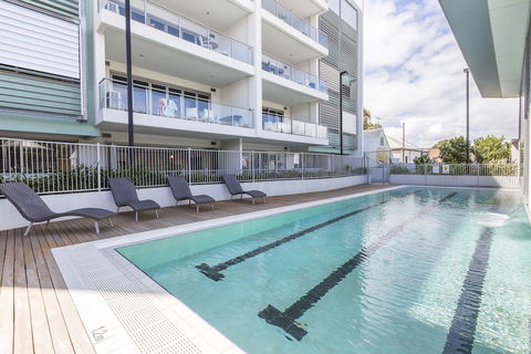 Gallery Serviced Apartments - Great Ocean Road Tourism 3