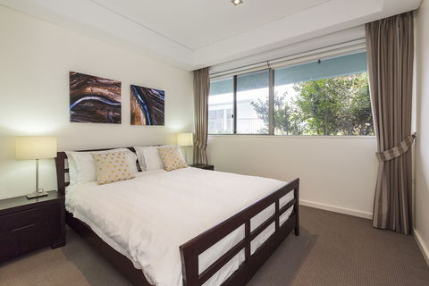 Gallery Serviced Apartments - Great Ocean Road Tourism 6