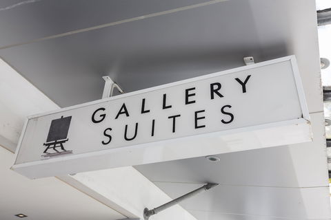 Gallery Serviced Apartments - Great Ocean Road Tourism 2