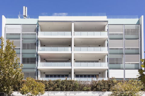 Gallery Serviced Apartments - Great Ocean Road Tourism 0