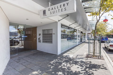 Gallery Serviced Apartments - Great Ocean Road Tourism 1