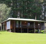 Hawke Brook Chalets - Great Ocean Road Tourism