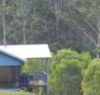 Rainbow Trail Chalets - Great Ocean Road Tourism