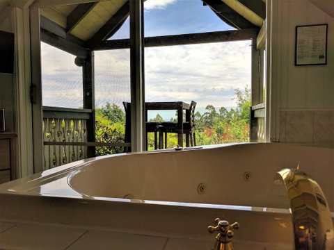 Annie Roe's Luxury Bed & Breakfast - Great Ocean Road Tourism 2