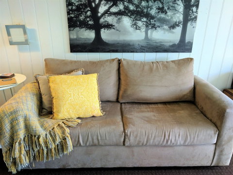 Annie Roe's Luxury Bed & Breakfast - Great Ocean Road Tourism 6