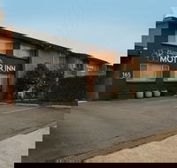 Elizabeth Motor Inn - Great Ocean Road Tourism
