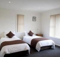 Executive Oasis Narrabri