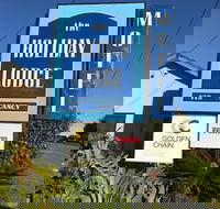 Holiday Lodge Motor Inn - Great Ocean Road Tourism