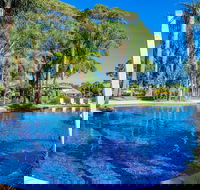 BIG4 Narooma Easts Holiday Park - Great Ocean Road Tourism