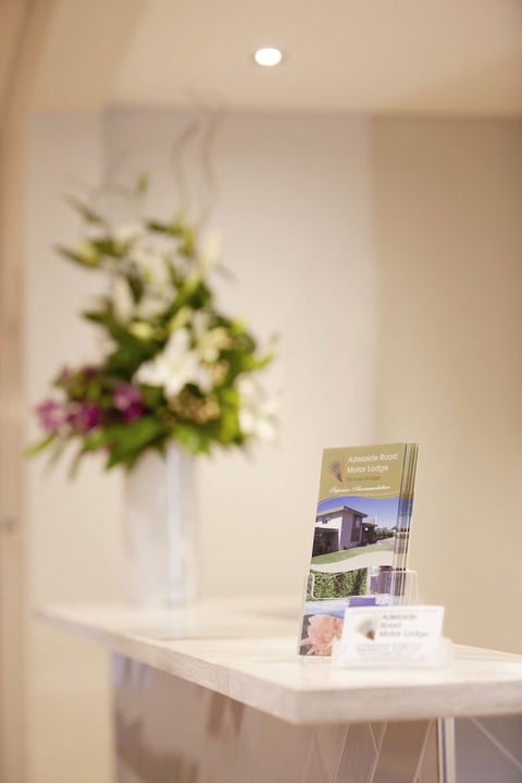 Adelaide Road Motor Lodge - Great Ocean Road Tourism 3