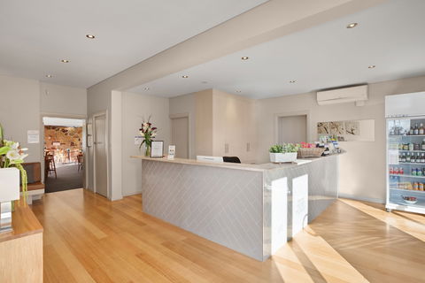 Adelaide Road Motor Lodge - Great Ocean Road Tourism 4