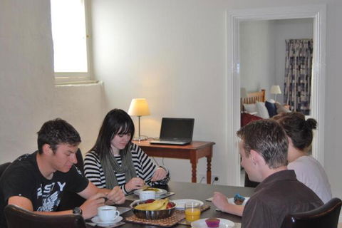 Brayfield Cottage - Great Ocean Road Tourism 7