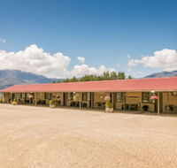 Allamar Motor Inn Motel - Great Ocean Road Tourism