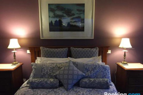 Birches Luxury Spa Chalets - Great Ocean Road Tourism 3