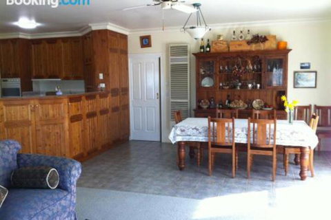 Birches Luxury Spa Chalets - Great Ocean Road Tourism 2