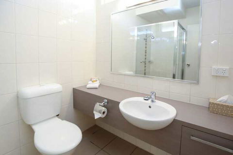 Sandors Motor Inn - Great Ocean Road Tourism 7