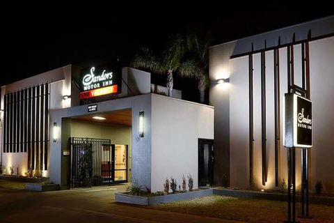 Sandors Motor Inn - Great Ocean Road Tourism 4