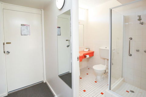 Sandors Motor Inn - Great Ocean Road Tourism 5