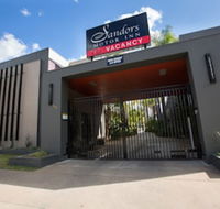 Sandors Motor Inn - Great Ocean Road Tourism