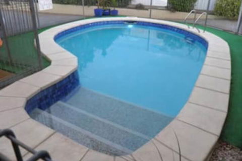 7th Street Motel - Great Ocean Road Tourism 5