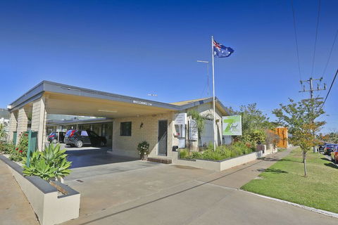 7th Street Motel - Great Ocean Road Tourism 1