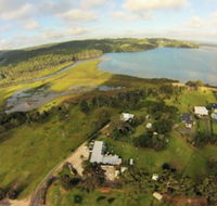 Top of the Lake Units - Great Ocean Road Tourism
