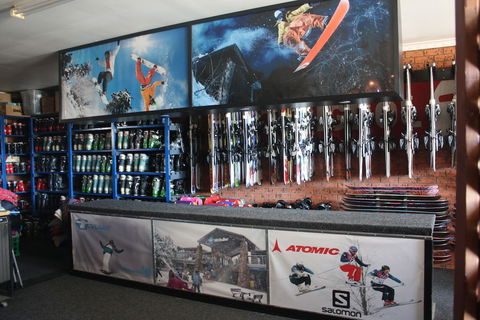 Merrijig Motor Inn Resort - Great Ocean Road Tourism 1